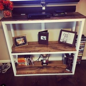 Decorative furniture